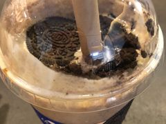 -喜茶(上海兴业太古汇店)