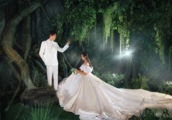 -北京燕尔婚礼策划