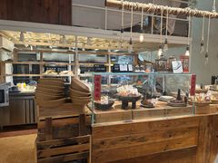 -佐敦面包铺·JORDAN BAKERY