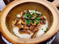 -红星光发煲仔饭(文海店)