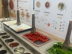 -海底捞火锅(珠影星光城夜宵主题店)