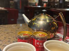 -蜀国大将老火锅(江北店)