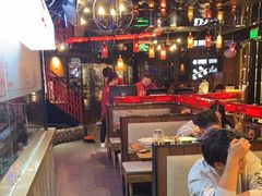 -管氏翅吧(望京东店)