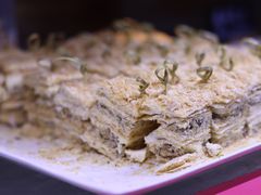 拿破仑蛋糕-马哥孛罗咖啡厅·Cafe Marco (厦门马哥孛罗东方大酒店)