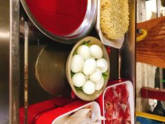-钢管厂歆瑞源油卤串串香(春熙路太古里店)