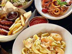 -Nord Grill&Bar Highland诺德西餐(深圳欢乐海岸店)