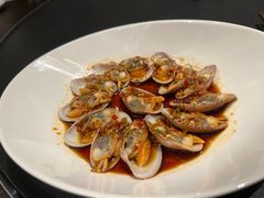 -领事馆19号中餐厅(厦门海景洲际酒店)