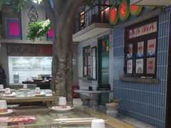 -爷爷的烀饼店