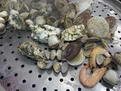 -边江铁锅炖鱼(振八街店)