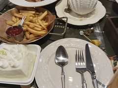 -第101座花园餐厅(湖滨88店)