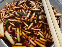 -杨记烤肉老店