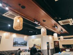 大堂-陈胖子特色菜.鲜货现炒(融景城店)