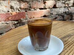 熔岩 Dirty-VOYAGE COFFEE(北锣鼓巷店)