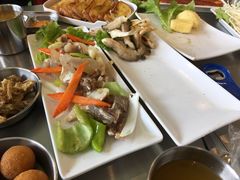 -韩九点烤肉(大学城店)