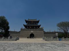 门面-即墨古城