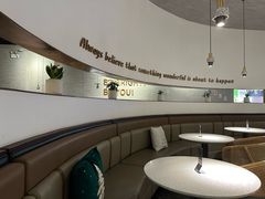-BE BRIGHT KITCHEN(正佳广场店)