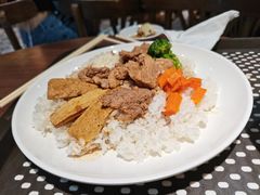 -大食代美食广场(迪士尼小镇店)