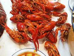 -丹虾|文和友小龙虾·烙锅(陕西路旗舰店)