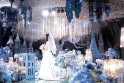 -华东饭店·园林式婚礼宴会厅酒店