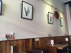 大堂-榖屋house of flour(张江首店)