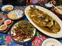 -人民公社大食堂(张家湾店)