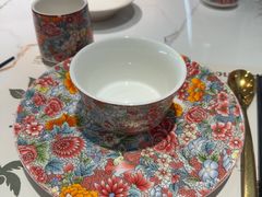 -泰椰里·泰国餐厅(智慧城广百广场店)