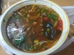 -魏家凉皮(大差市店)