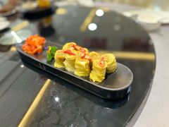 -全聚德(长白直营店)