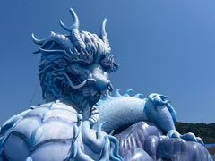 -大连老虎滩海洋公园