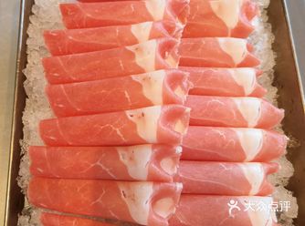 #0元玩转这座城听朋友说在大兴旧宫有一家涮肉店很正宗