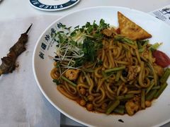 -提雅新疆炒米粉(青岛万象城店)