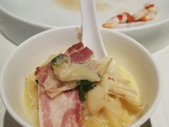 咸肉烧笋衣-逸道(益丰·外滩源店)