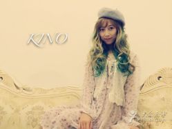 iphone_upload_pic-KINO SALON崎诺日式美发造型沙龙