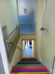 -子木乐园婴儿游泳馆(水晶港店)