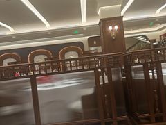 -马克西姆俄罗斯餐厅(通亚街店)