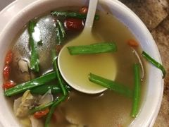 -真浪大家乐海鲜餐馆