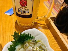 芥末章鱼-有喜屋·深夜食堂(环宇荟店)
