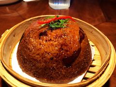 -外婆家(天河领展店)
