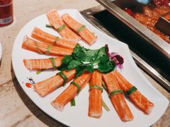 -锦城印象火锅(天府三街店)