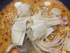 -杨国福麻辣烫(观前街店)