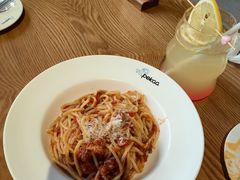 -Pekaa啤咖食肆Coffee&Bistro