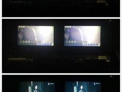 -百威KTV(恒福路店)