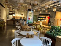 -山食间·中式营养轻餐(保利时光里店)
