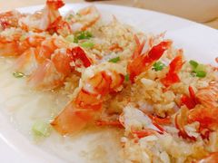 -益健海鲜大食坊(拱北口岸店)