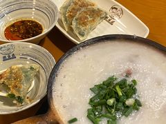 -粥家庄(汾江南店)