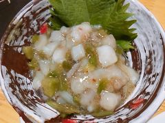 -福匠日本料理(人民路店)