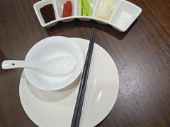 -全聚德(上海首店浦东店)