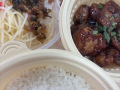 -避风塘·金牌店·夜宵(金玉兰店)