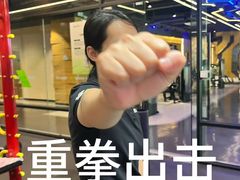 -悦莱美健身俱乐部(五羊新城店)