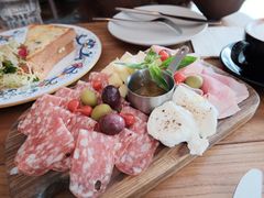 -Alimentari早午餐(安福路店)